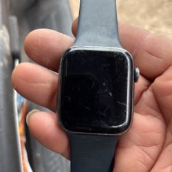 Apple  Watch