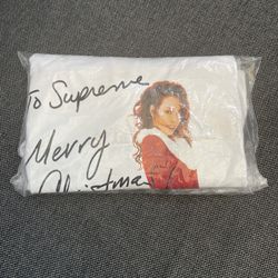 Supreme Mariah Carey Tee