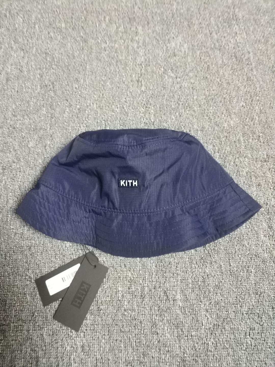 Kith Nylon Bucket