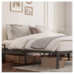 Full Size Bedframe 