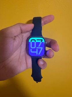 Apple watch 11 gps+ cellular