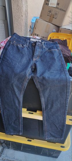 Vintage Genes (Jeans)