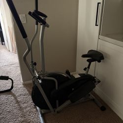 Gym Treadmill