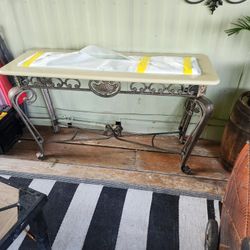 Entry Table