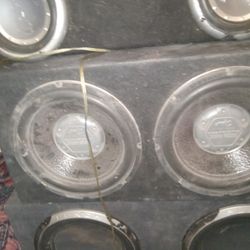 Audiobahn 12s