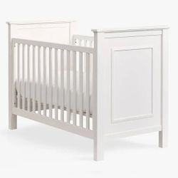 Fillmore Pottery Barn Crib 