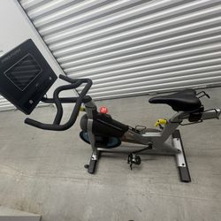 Pro Form Exercise Bike 