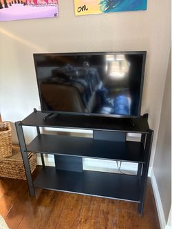 TV stand/shelf unit