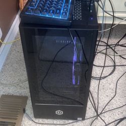 CyberPowerPC Over 1TB Storage