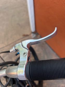 mongoose bmx 20” tires