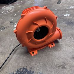 Inflatable Blower Thing 