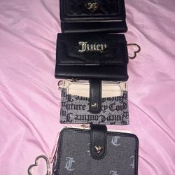 Juicy Wallets🎀