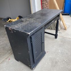 Desk