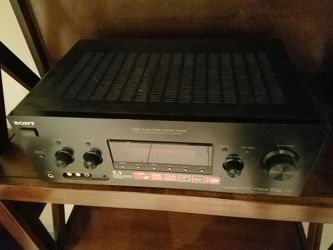 7.1 Channel AV Receiver