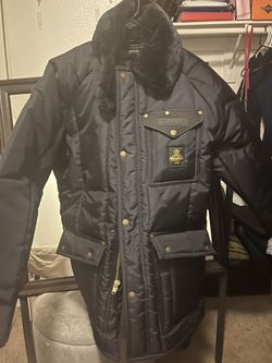 Refrigiwear Coat Jacket