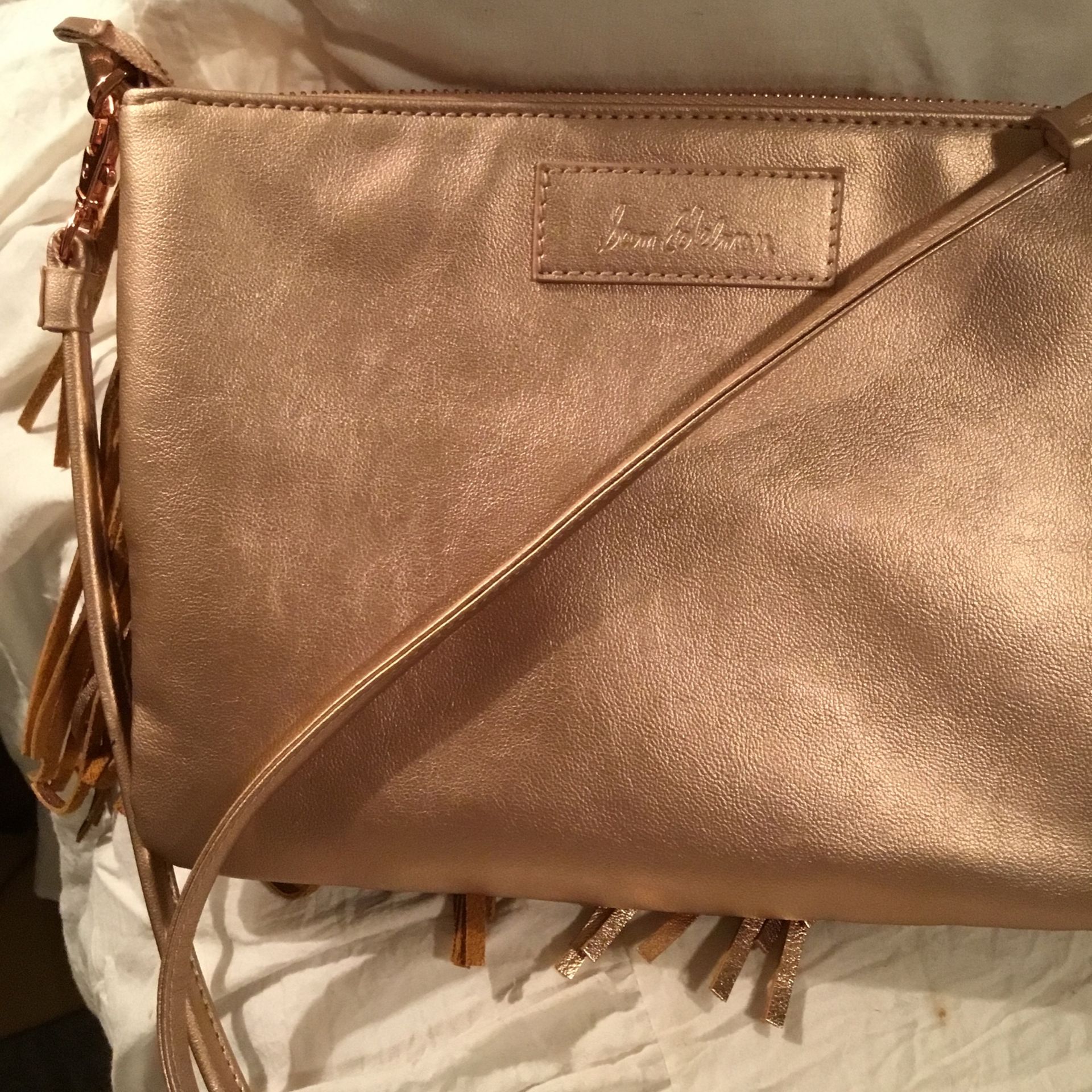 Sam Edelman  Leather Purse