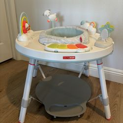 Skip hop Activity Center