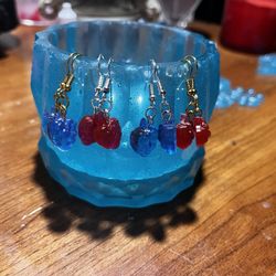 Handmade Jewelry 