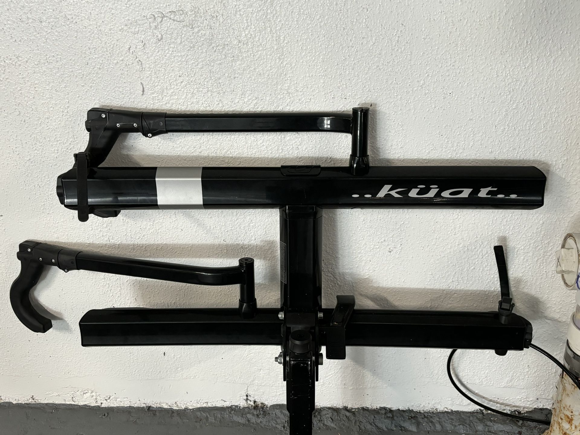 Kuat Bike Hitch