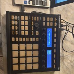 Maschine Beat Maker 
