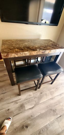 High Table