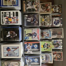 Sports Cards