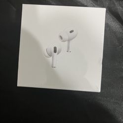AirPod Gen Pro 2 