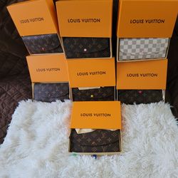 👛WALLET👛▪︎