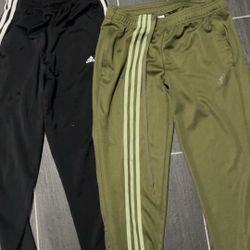 Adidas Joggers 