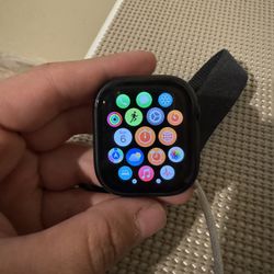 Apple Watch Series 10 (46mm) GPS+ Cellular 