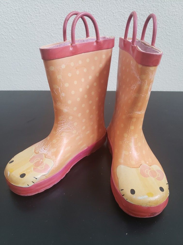 Water Proof Boots