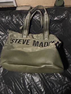 Steve Maden