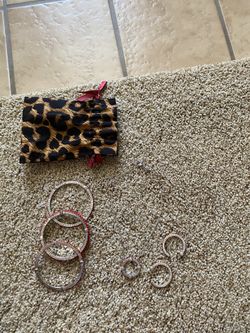 Brighton Jewelry Set