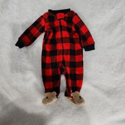 NEWBORN jammies