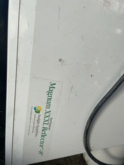 Sunlight Supply XXXL Reflector