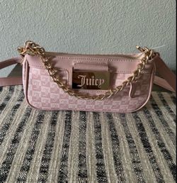 Juicy couture purse