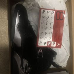 New Authentic Jordan 8 Size 10.5