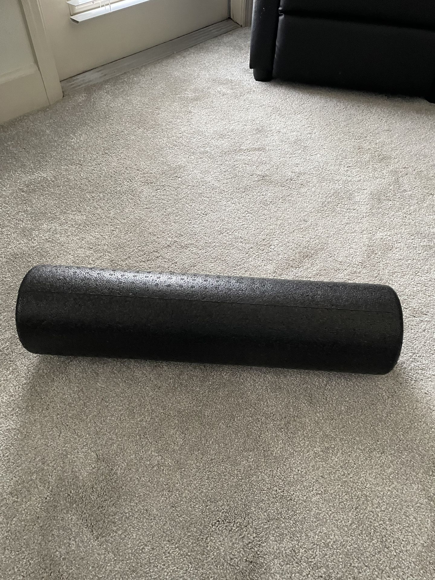 Foam Roller Amazon Basics 24 Inches