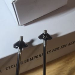 TriRig Styx Aero Skewers