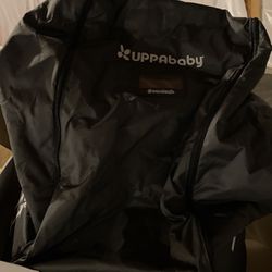 Uppa Baby Travel Bag 