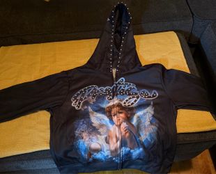 Cool jacket