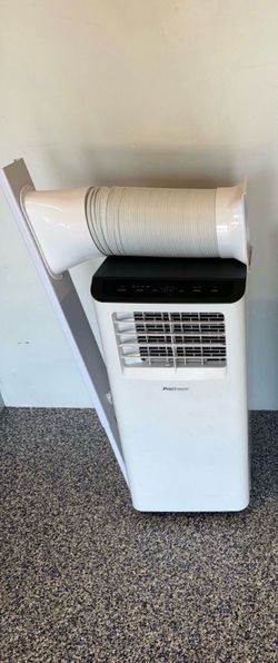 Portable Air Conditioner
