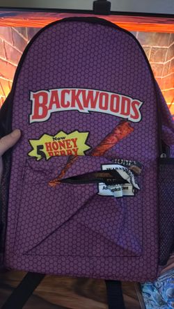Backwoods Backpack