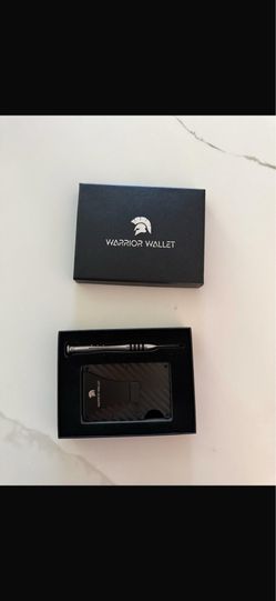 Minimalist wallets