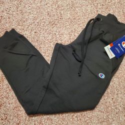 Champion Joggers NWT 