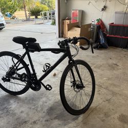 Phillips Bike 