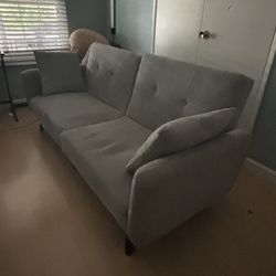 Futon Couch 