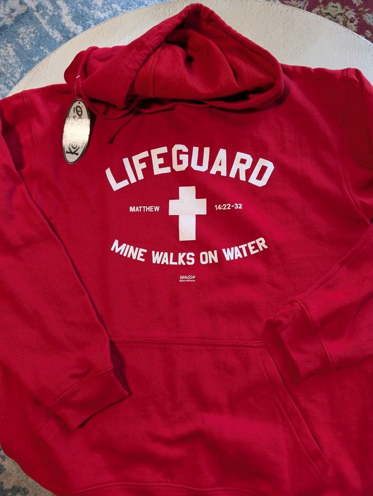 New Sweatshirt