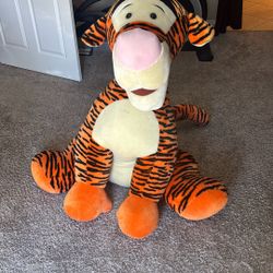 Giant Tigger