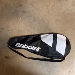 Tennis Racquet Sleeve (Babolat)